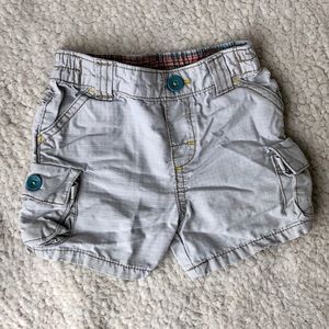 ⭐️4/$20⭐️ OshKosh B’gosh Cargo Shorts